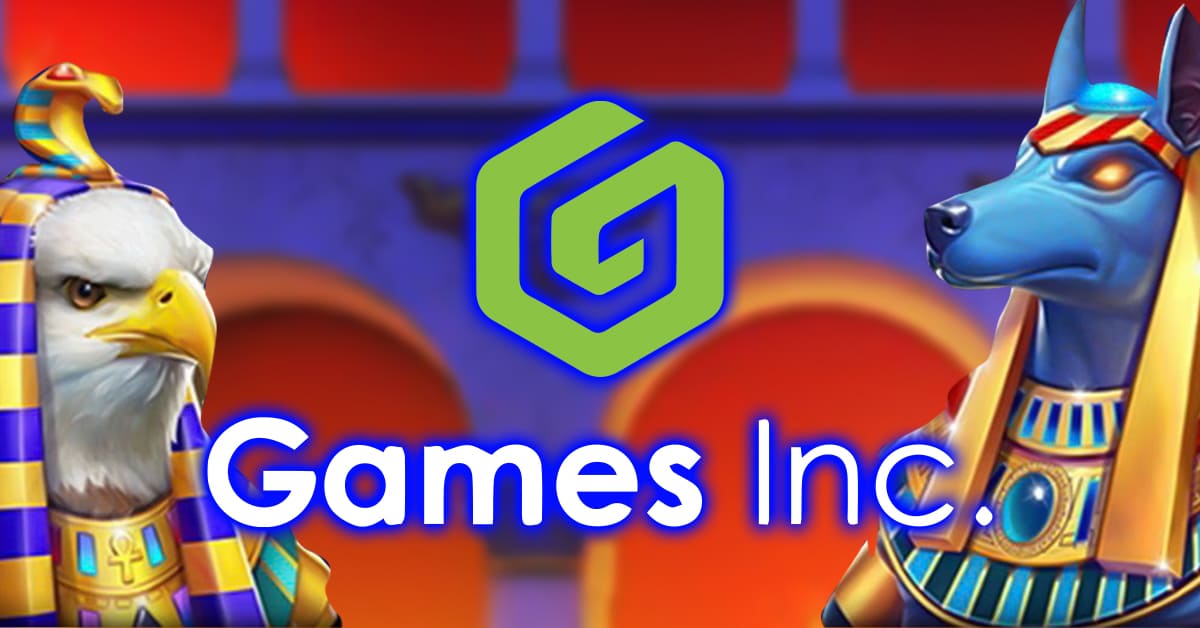 ค่าย Games Inc