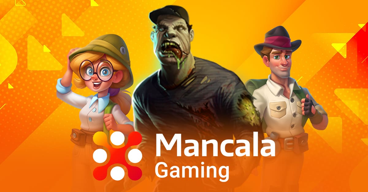 ค่าย Mancala Gaming